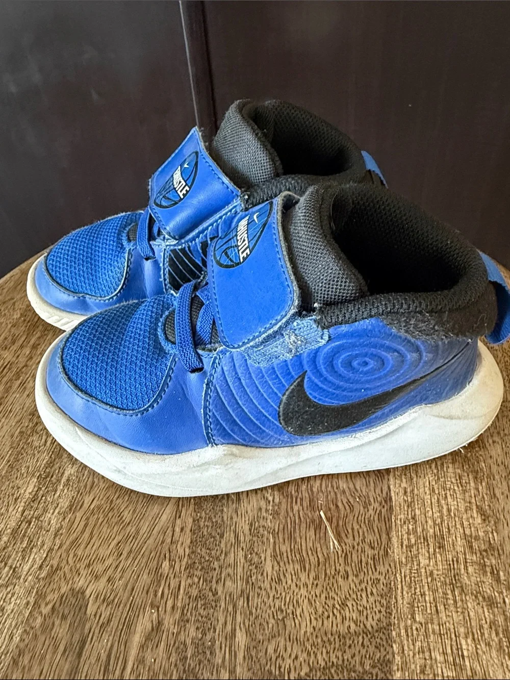 Nike play ready
